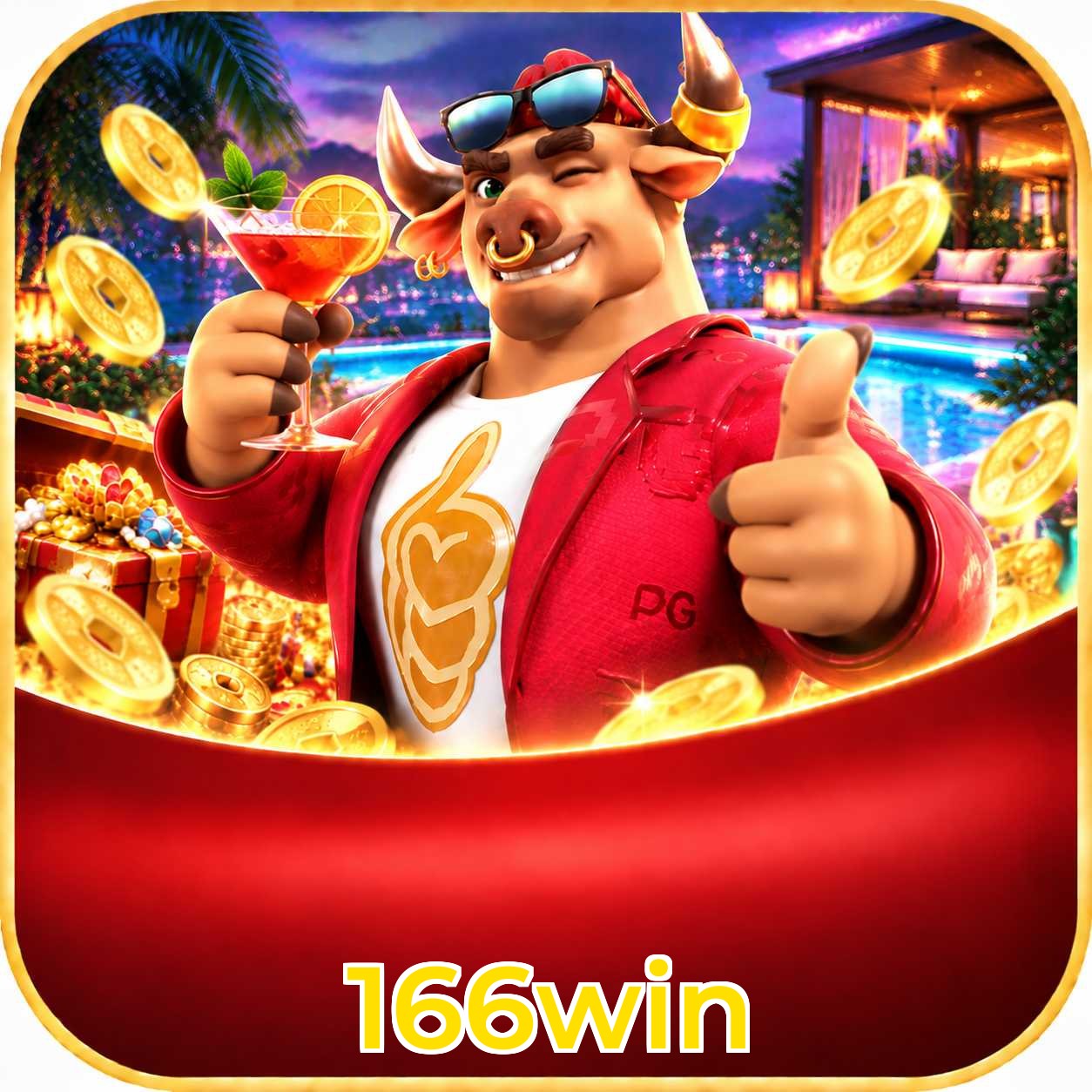 166win Certificado eCOGRA - Jogos Justos Auditados